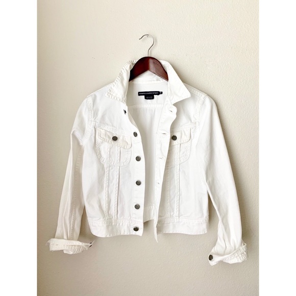 Ralph Lauren Jackets & Blazers - FINAL SALE Ralph Lauren Denim Jacket